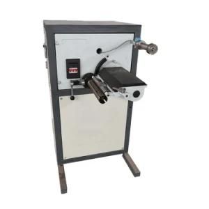 Dz-300 High Quality Winding Packing Machine with Spool Shape