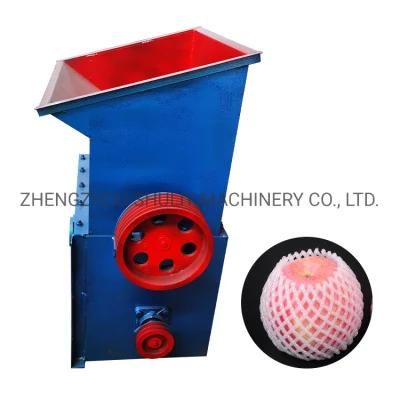 High-Quality Fence Posts Making Plastic Waste Recycling Machine