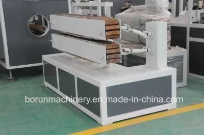 PVC Sewage Water Pipe Production Extrusion Line