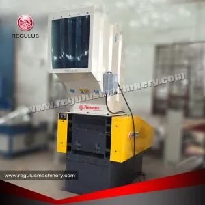 300kg/H Plastic Scraps Crusher/Plastic Granulator