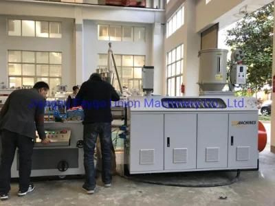 PVC Extruder Machine From China Plant/PVC Profile Extruder Machine