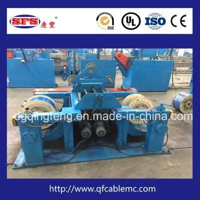 70+35 PU Cable Extruder Line Extruding Machine for PU Cable