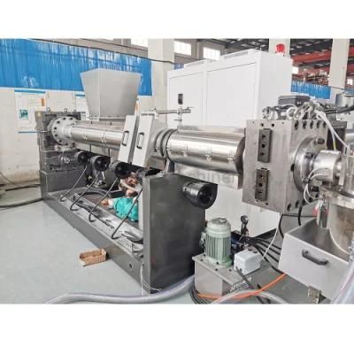 Plastic Pipe Production Line PVC Pipe