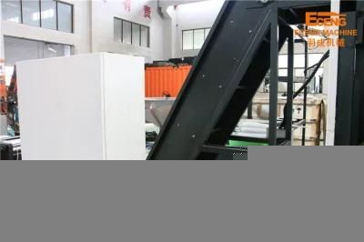 Kb1 Pet Bottle Blow Moulding Machine with High Production Efficiency