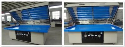 Bx-2700 Acrylic Vacuum Forming Machine for Signage /Light Box, LED Making