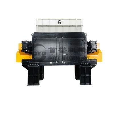 Refuse Derived Fule Shredder for Sell