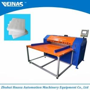 EPE Foam Cutting Machine