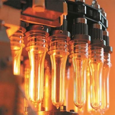 1L Pet Beverage Bottle Blowing machinery