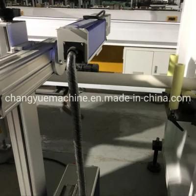 Low Cost of PVC Pipe Making Machine
