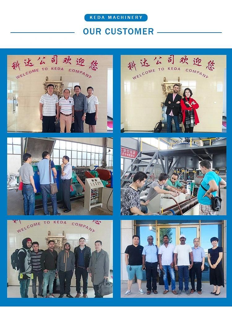 Waste Plastic/Wasted Drum/PVC Pipe Crusher/Pet Bottle Crusher/Pallet Shredder/LDPE Film Crusher/HDPE Crusher/Rubber Crusher/Tire Tyre Crusher/Wood&Lump Crusher