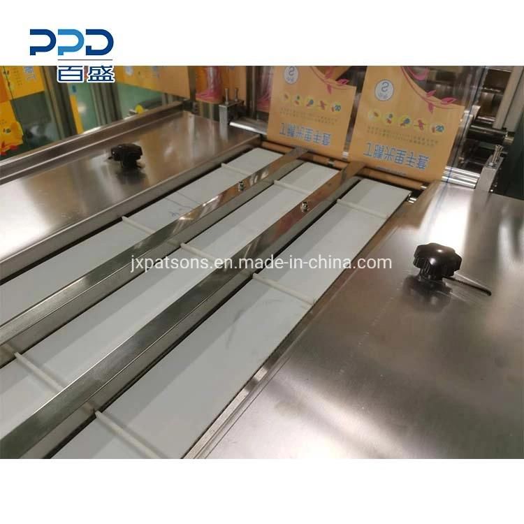 Mask Packaging Machine