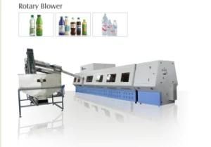 Plastic Water Bottle Blow Moulding Machine