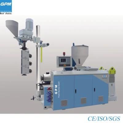 Plastic Window Profile Extrusion Line