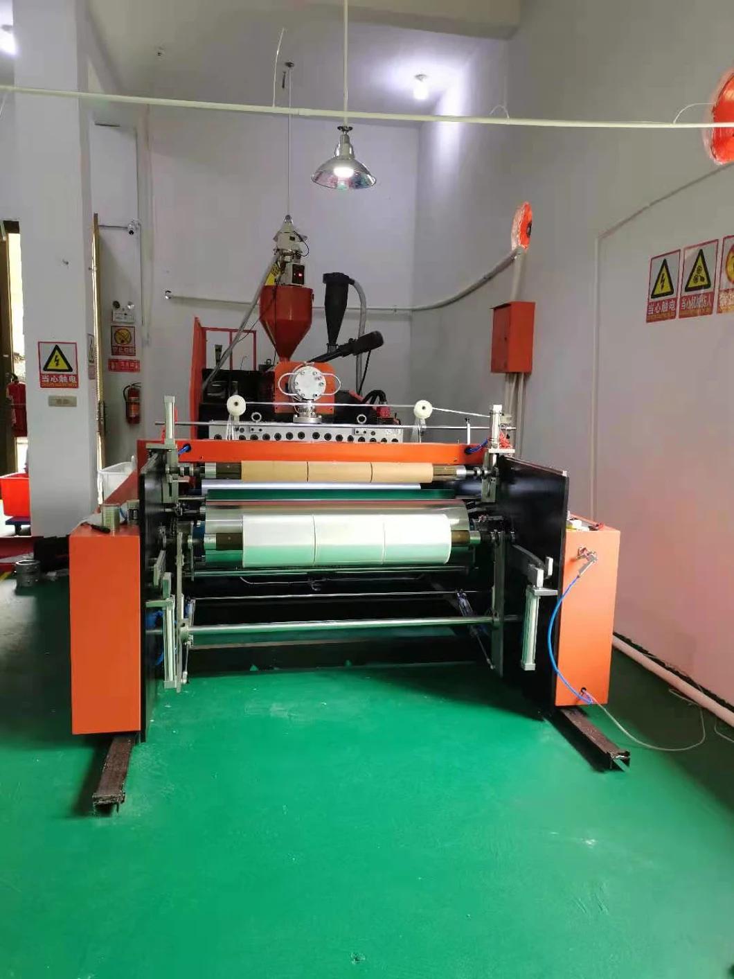 Stretch Film Machine Ft-600 Single Layer (CE)