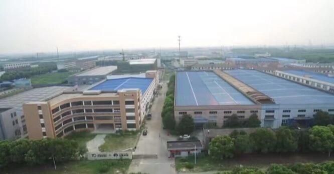 Mineral Water Bottle Blowing Filling Capping Machine
