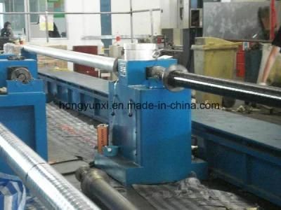 FRP or GRP Pipe Filament Winding Machine or Proudction Line