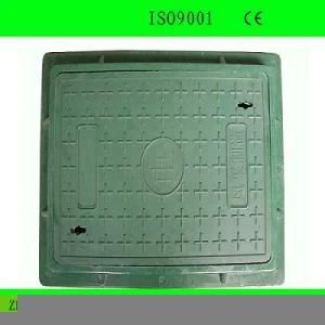 Hot Sale Hinged Manhole Cover/Manhole Drain Cover