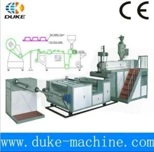 High Speed PE Air Bubble Film Making Machine (XHPE)