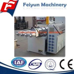 PVC Pipe Extrusion Line