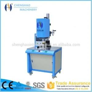 Chenghao 1500W Plastic Spin Welding Machine for Filter Bowl, Filter Float Gage, Ice Cup
