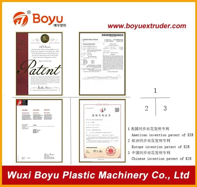 Plastic PVC Spc Vinyl Flooring Making Machine Spc Flooring Extrusion Production Line