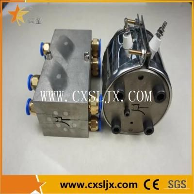 Co-Extrusion Soft and Rigid PVC Sealing Profile Production Line