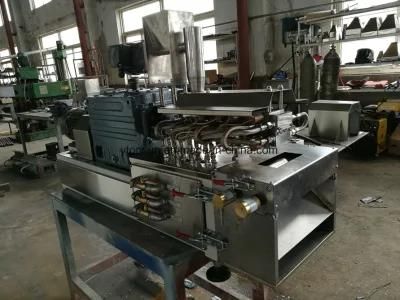 Bench Top Lab Extruder for Powder Coatings