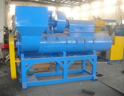 300kg/H Pet Products Recycling Machine Line