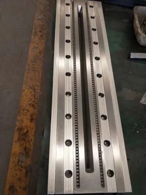 PP Fibric for Mask Filter Extrusion Line