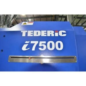 Tederic Plastic Machine Tederic Machinery Sales Agent China