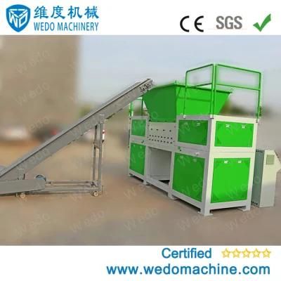 Plastic Crusher, Plastic Grinder Shredder Machine