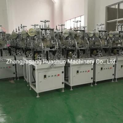 Polystyrene Plastic EPS Skirting Line Frame Extrusion Line for PS Baseboard Floor