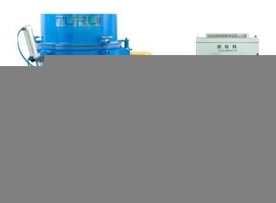 Chinese Agglomerator/Pelletizing Machine with Low Price for Sale