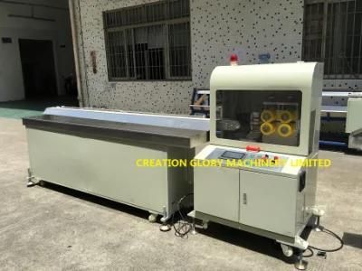Plastic Extruding Machine for Making PP Honeycomb Tube