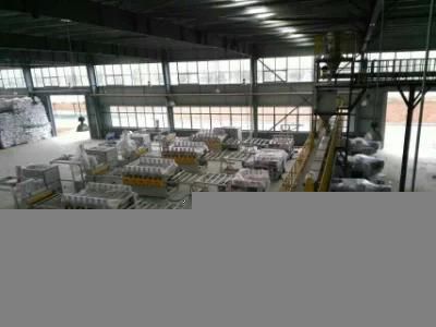 WPC PVC Celuka Foam Board Extrusion Line