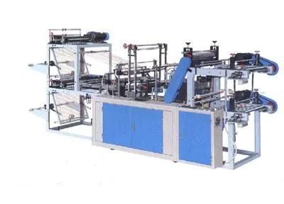 Rolling Bag Making Machine (RF-LJ-500)