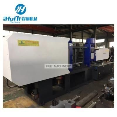 Factory Price Vertical Injection Molding/Moulding Machine