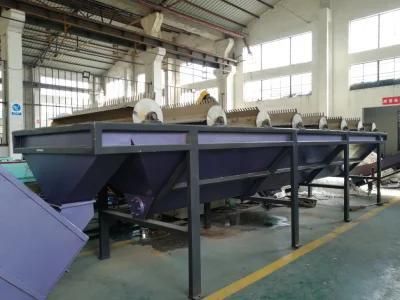 High Qualilty Carefully Crafted Customized Recycling Granulator