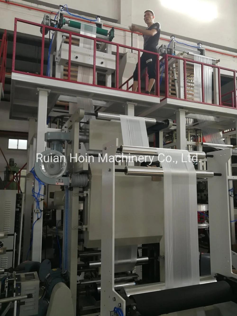 Film Blowing Machine with Gravure Printing Online