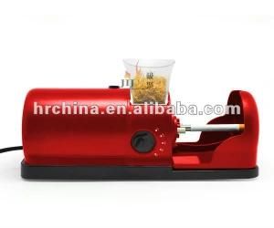 Electric Cigarette Rolling Machine Cigarette Tube Filling Machine (HRCN-007A)
