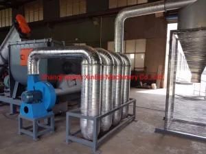 PS Plastic Recycling Machine Automatic Plastic Recycling Machine
