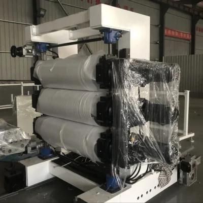 Hot-Sell PP PE ABS Sheet/Board Production Line