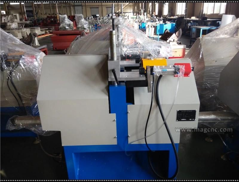 UPVC Window Door Making Equipment V Cutting Machine PVC Window Making Machine