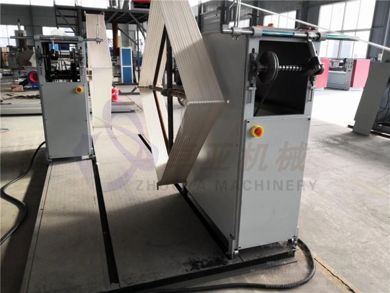 Plastic Extruding Machine for Making Cosmetic Brush Filament