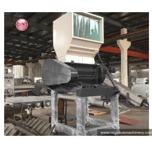 Plastic LDPE Film Granulator Machine/Granulator