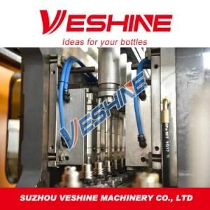 Full Automatic Pet Bottle Blow Molding Machine