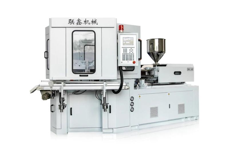 30ml Tablet Plastic Bottle Injection Blow Molding Making Machine
