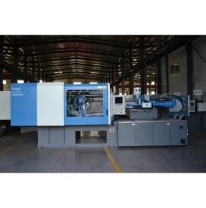 Konger Clean Double Color Injection Molding Machine