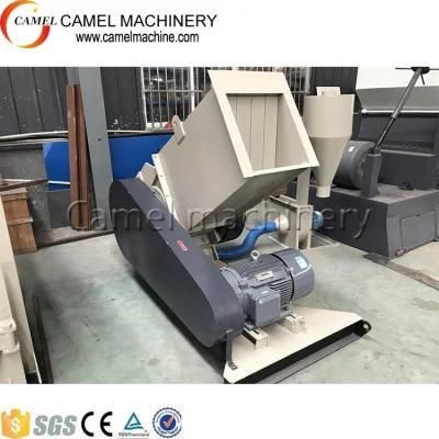 PVC UPVC Waste Plastic Profile Crusher