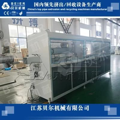 50-110mm PPR Dual Tube Production Line, Ce, UL, CSA Certification